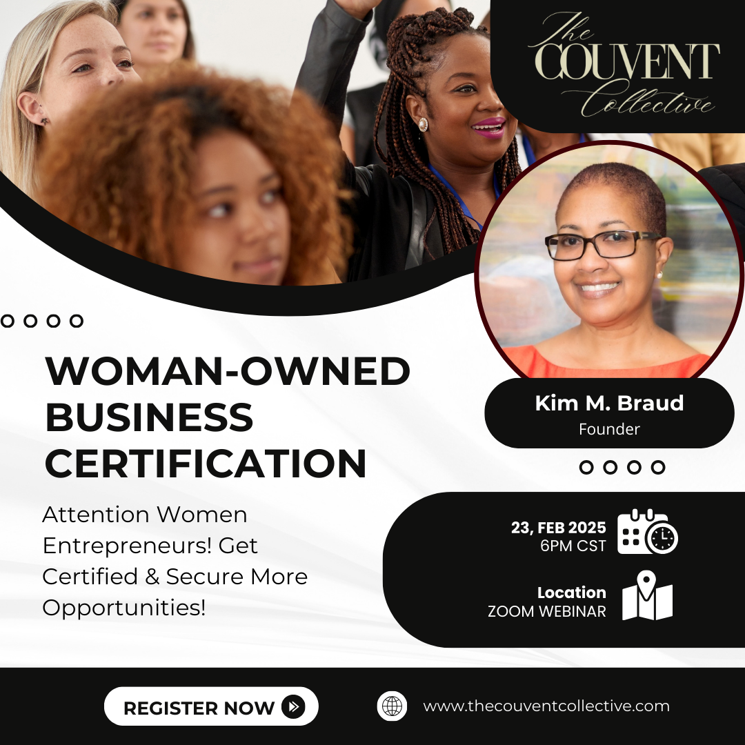 Unlock More Opportunities: Get Your Minority Certification