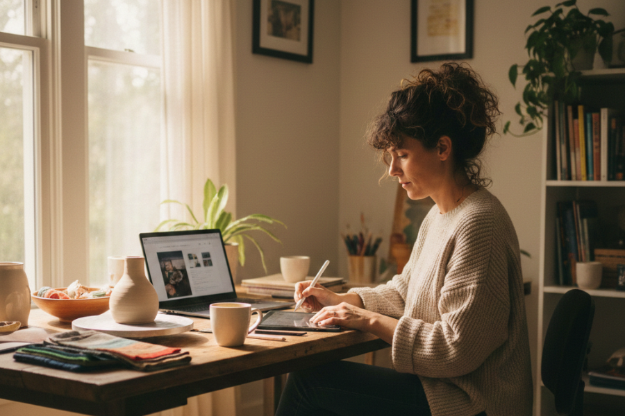 The Market Is Slower. Here's What Smart Businesses Do.