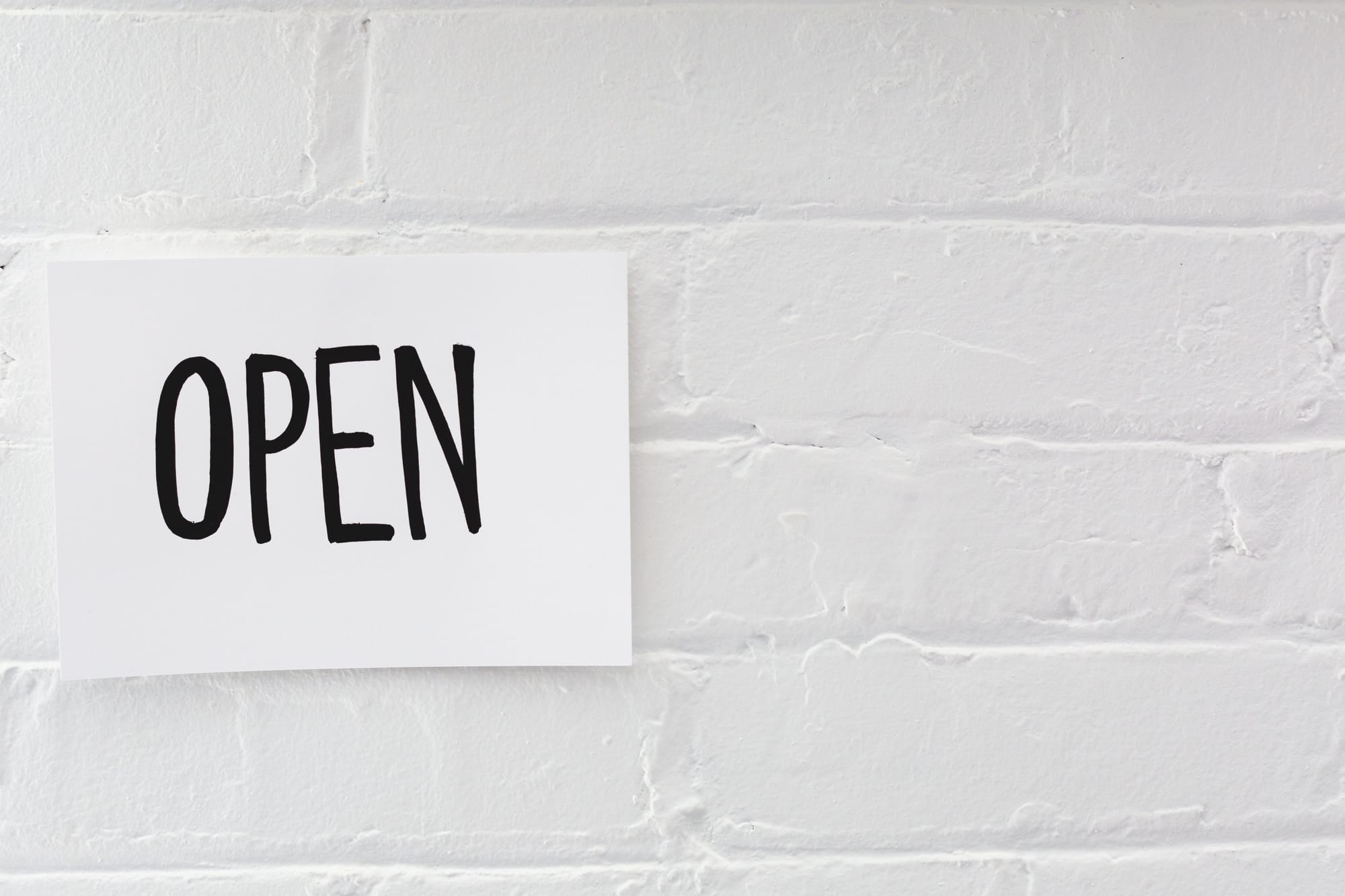 Building to Sell Is Not Selling Out