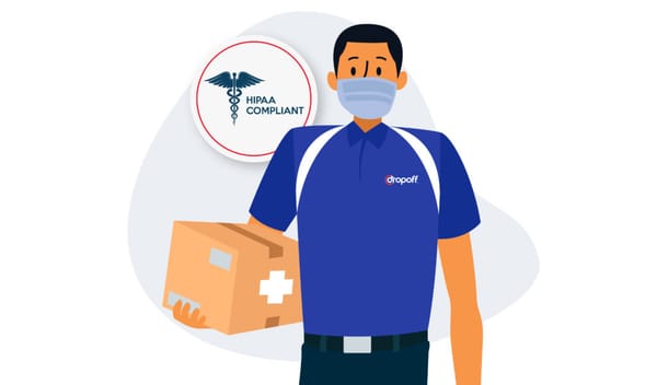 Step by Step Guide on How to Become a Medical Courier