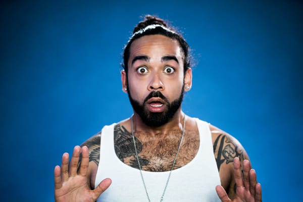 Just Because You Can Write It Off Doesn’t Mean You Should