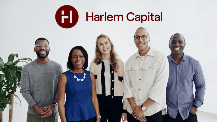 Harlem Capital: Investing in Diverse Entrepreneurs to Shape the Future