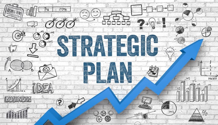 Strategic Planning in Business: Actionable Steps to Scale Your Venture